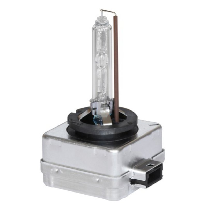 Лампа ксенонова D1S +30% 5000K 12/24V 35W Pk32d-2	