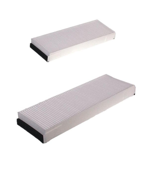 Фильтр, воздух во внутренном пространстве