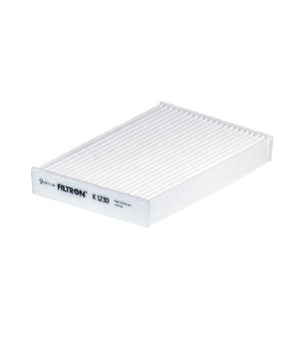 Фильтр, воздух во внутренном пространстве