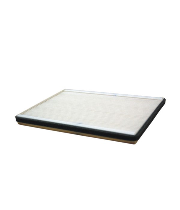 Фильтр, воздух во внутренном пространстве