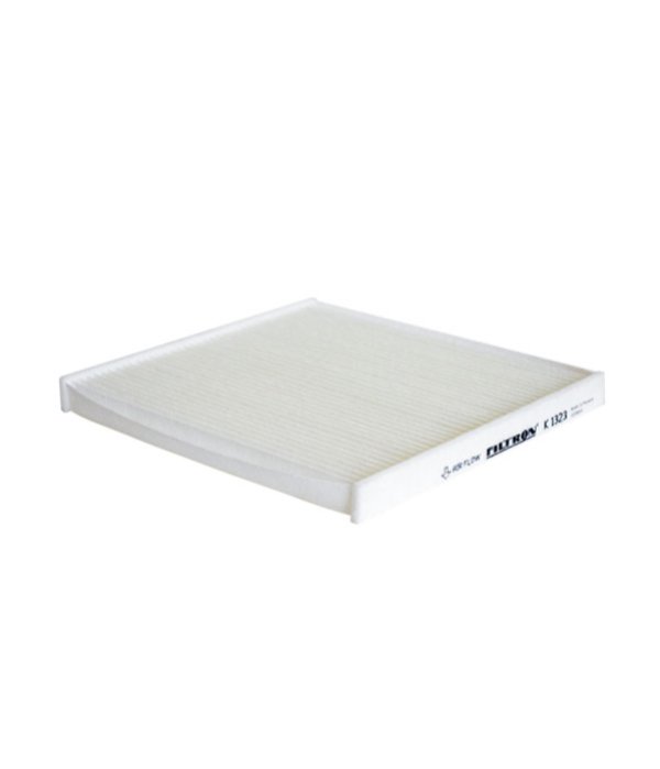 Фильтр, воздух во внутренном пространстве