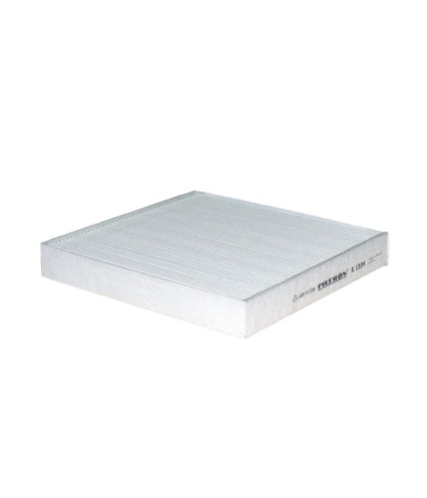 Фильтр, воздух во внутренном пространстве