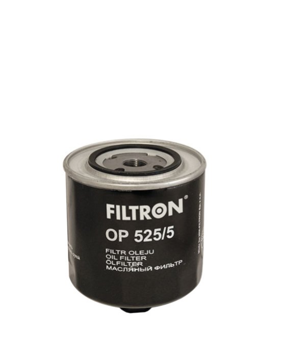 Масляный фильтр