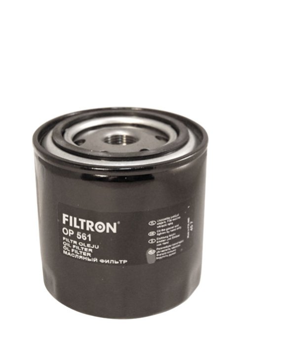 Масляний фільтр