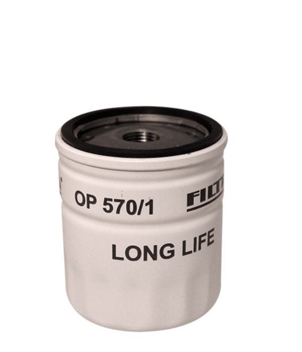 Фільтр масла