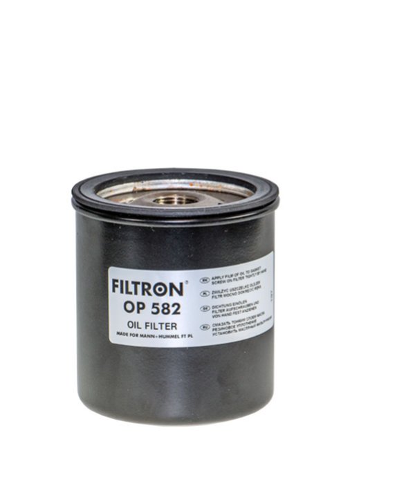 Масляный фильтр