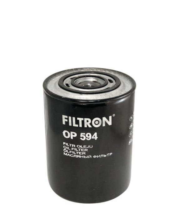 Фільтр масла