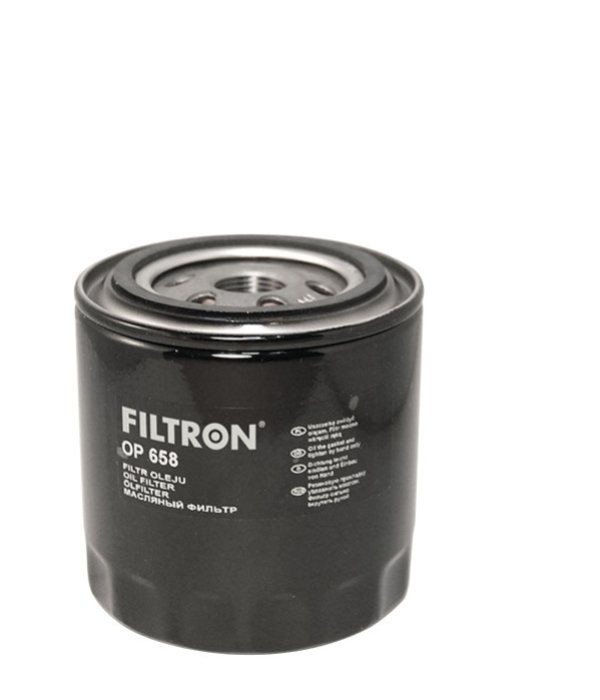 Фільтр масла