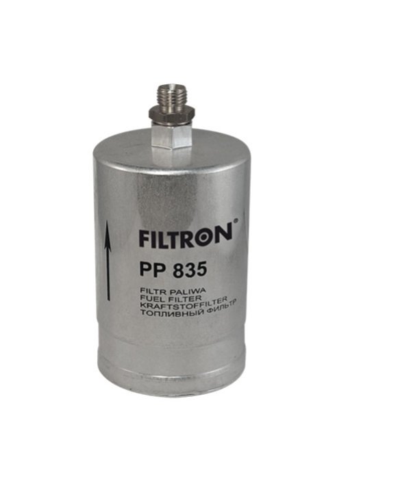 Топливный фильтр