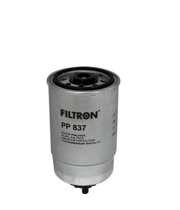 Фільтр палива