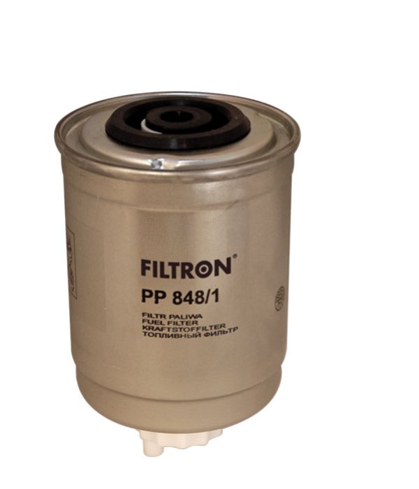 Топливный фильтр