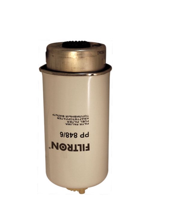 Топливный фильтр