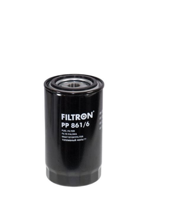 Топливный фильтр