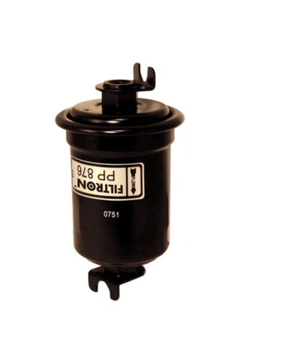 Топливный фильтр