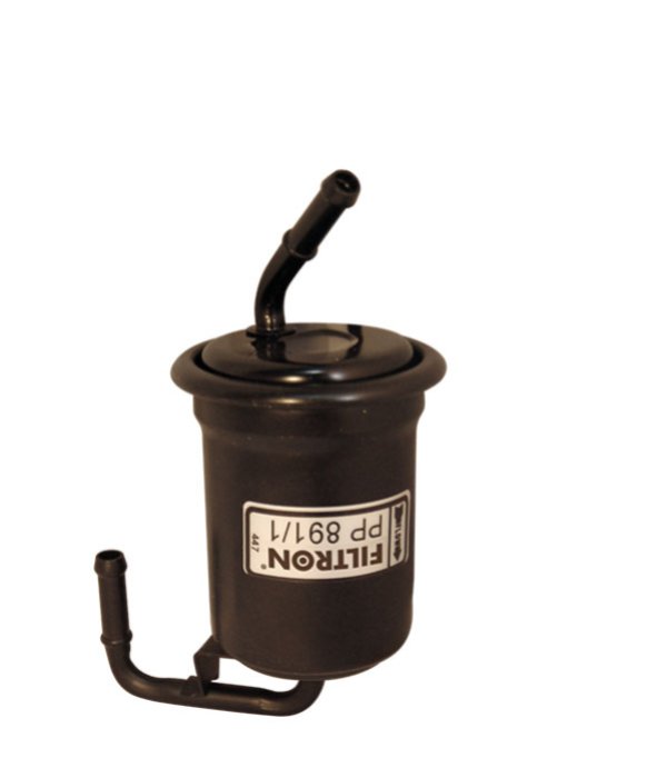 Топливный фильтр