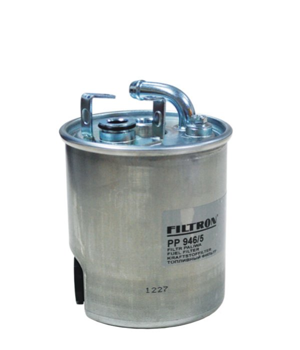 Топливный фильтр