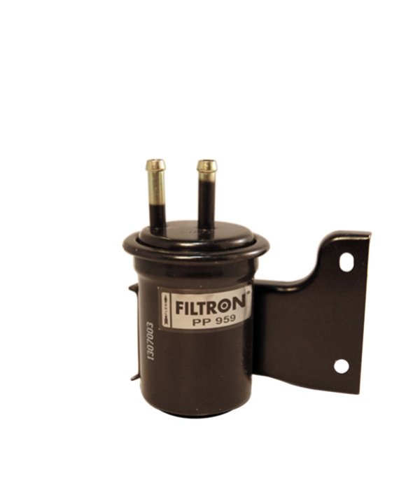 Топливный фильтр