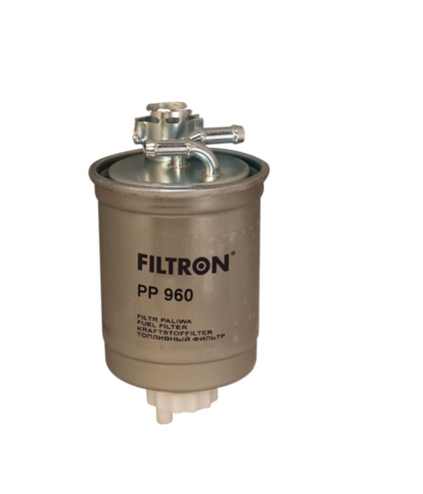 Топливный фильтр