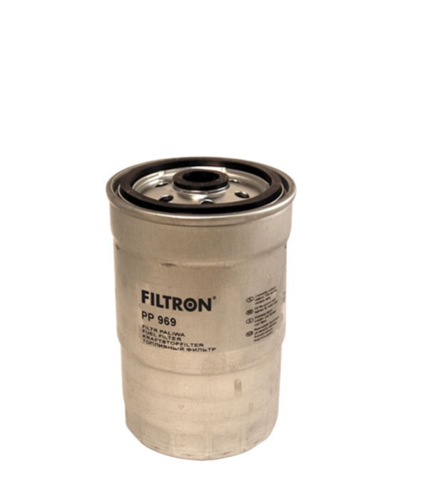 Топливный фильтр