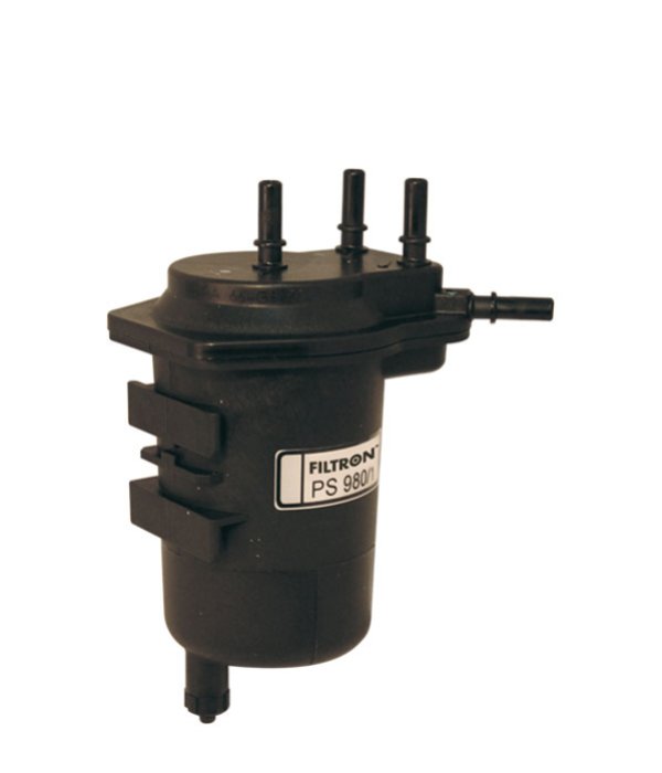 Фільтр палива