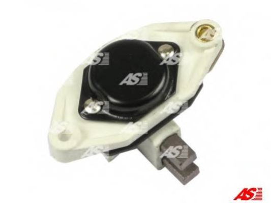 Регулятор генератора