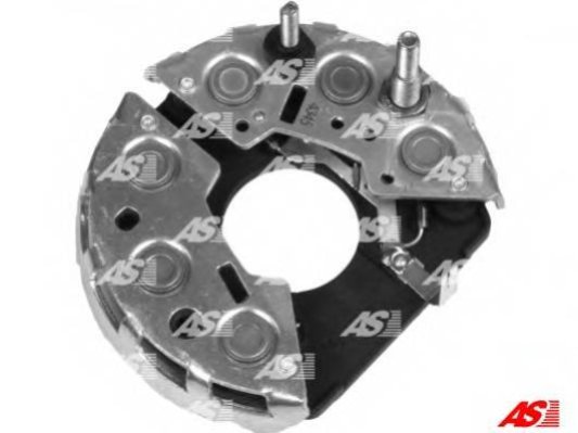 PROSTOWNIK ALTERN AUTOSTARTERARC0012