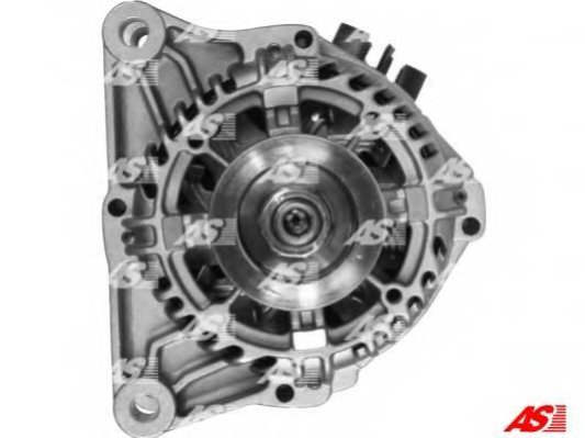 ALTERNATOR AUTOSTARTER A3017 CITROEN BERLINGO, JUMPY, XSARA, FIAT SCUDO, ULYSSE, PEUGEOT 206, 406, EXPERT, PARTNER