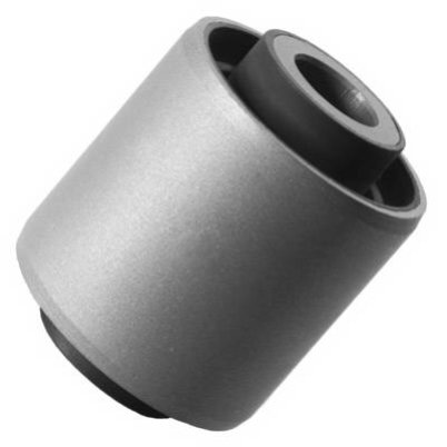 Сайлентблок поперечного рычага под пружину задней подвески наружный 12x36,2x36x44