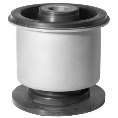 Cайлентблок нижнего рычага задней подвески передний усиленный