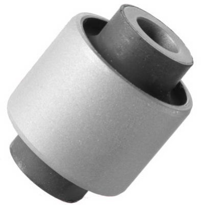 Сайлентблок поперечного прямого рычага задней подвески 12x36,5x28x45