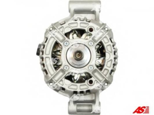 ALTERNATOR AUTOSTARTER A0043 FORD TRANSIT 2.4DI/TDCI/TDE 00-