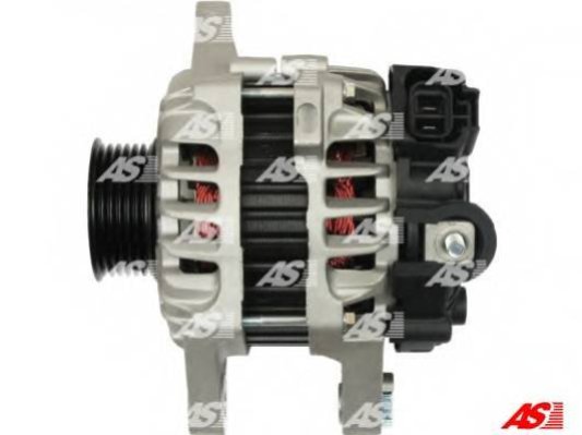 ALTERNATOR AUTOSTARTER A3176 HYUNDAI ELANTRA, I20, I30, KIA CARENS, CEED, CERATO, SOUL, VENGA 1.4, 1.6 06-