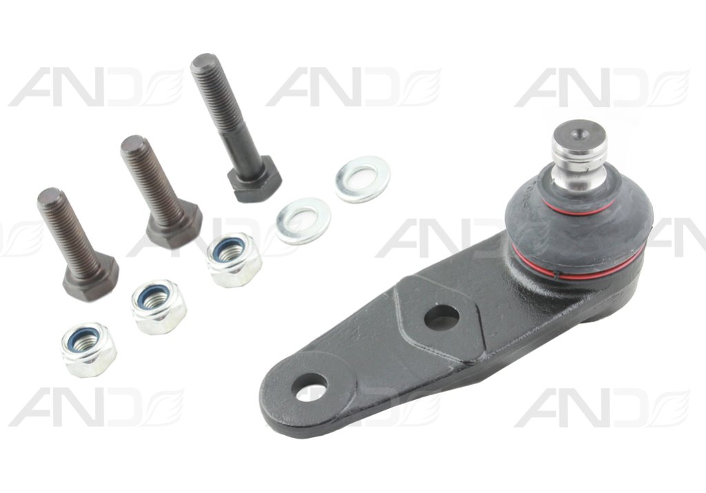 Кульова опора перед ниж л/п Renault 5, 9, 11, 19,