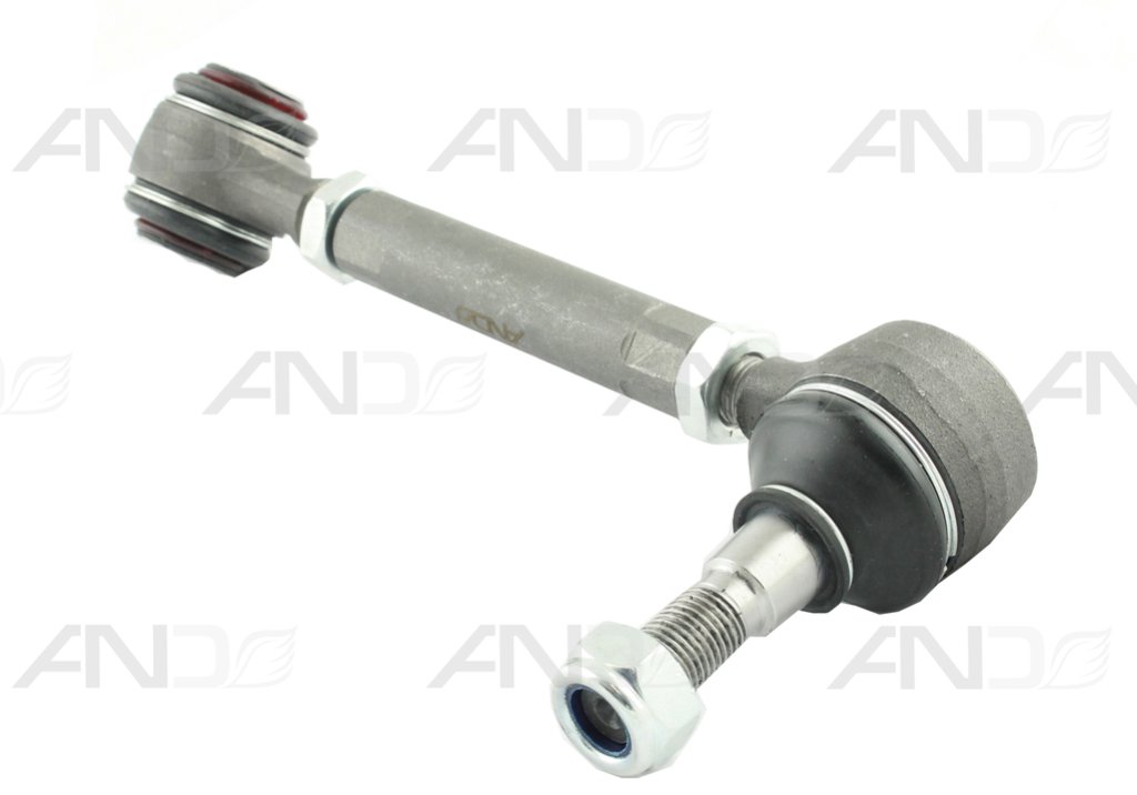 Важіль розвальний зад пр Audi 100 Quattro 86-/A6 9