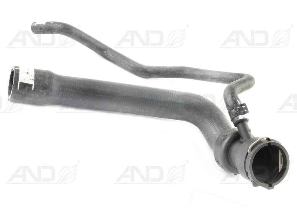 Патрубок радіатора верхній