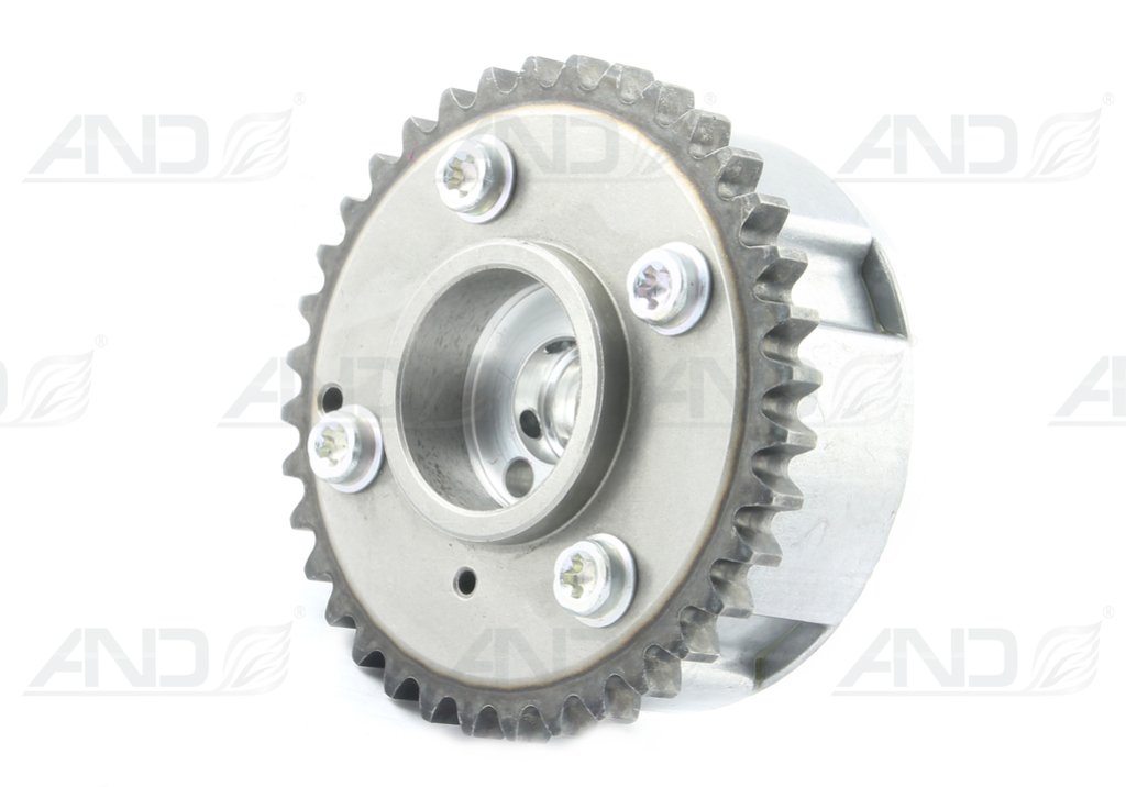 Регулятор фаз газорозподілення