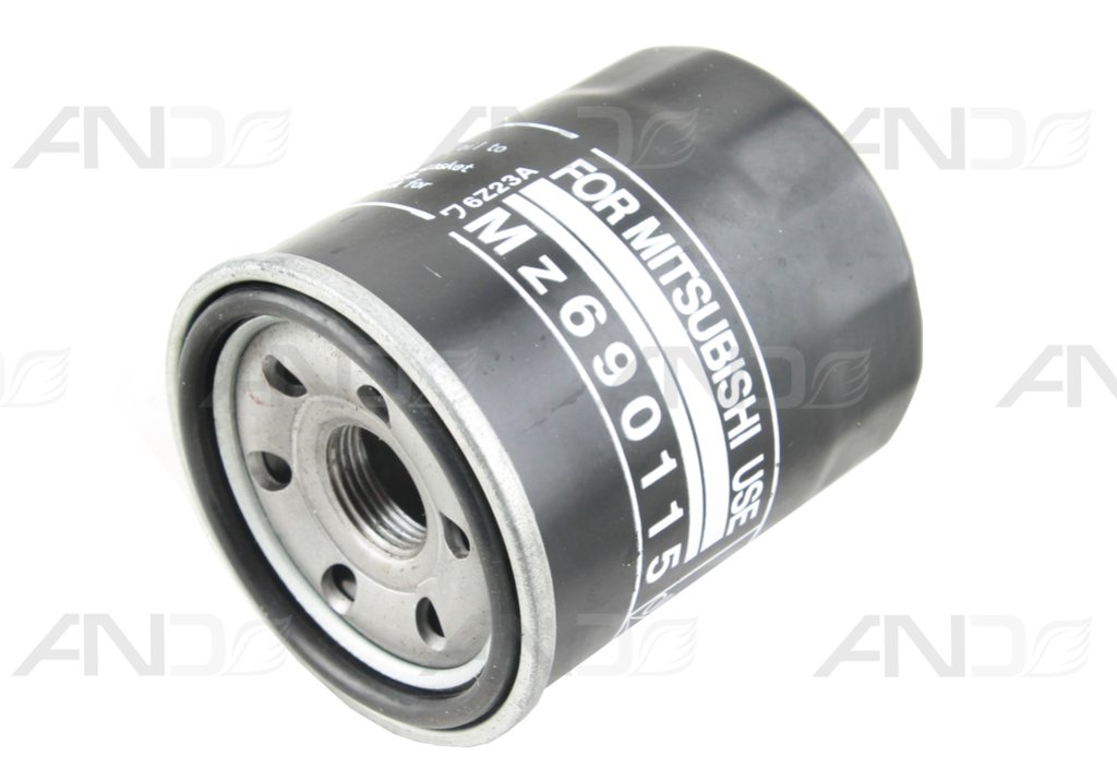 фільтр оливний