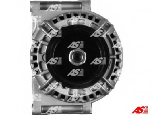 ALTERNATOR AUTOSTARTER TRUCK A0211 DAF CF XF 05-