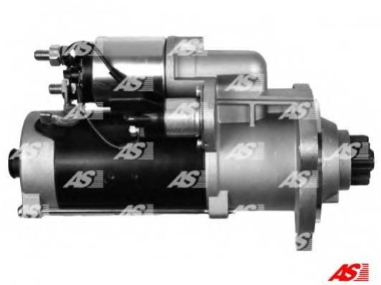 ROZRUSZNIK AUTOSTARTER TRUCK S0194 DAF CF XF105 02-