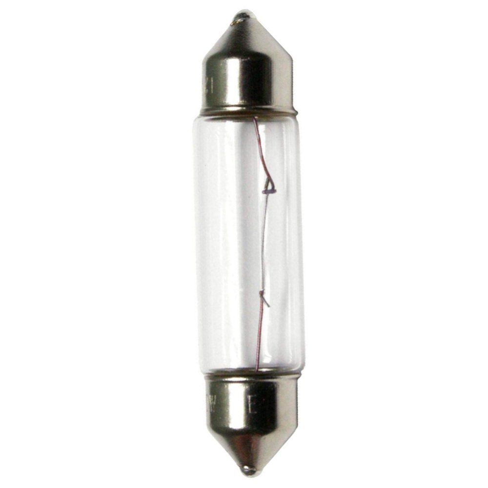 Лампа C5W 12V 5W  SV8.5 35mm