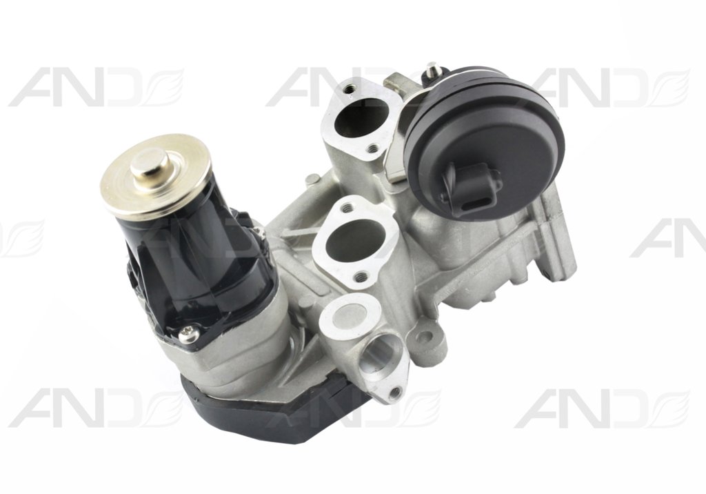 Клапан окремо для 03L131512DP