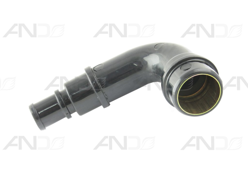 трубка повітряна