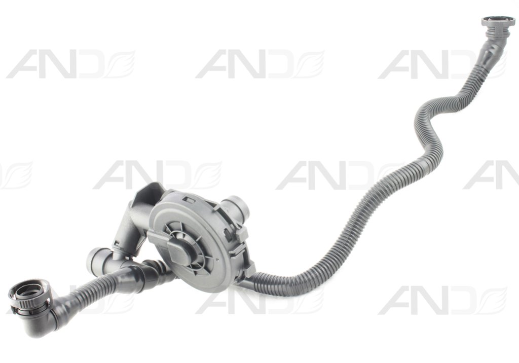 Трубка повітряна