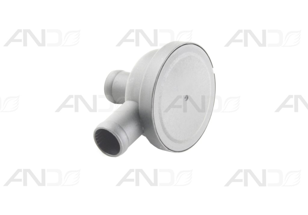 Клапан тиску