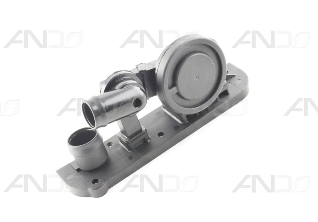 Клапан тиску