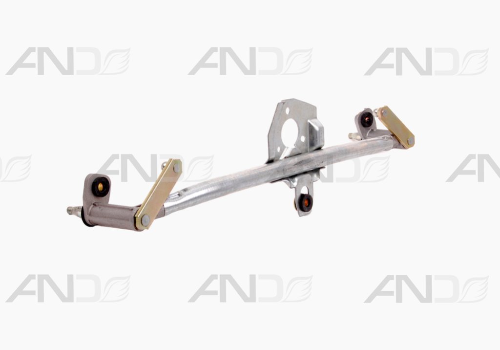 Привід склоочисника