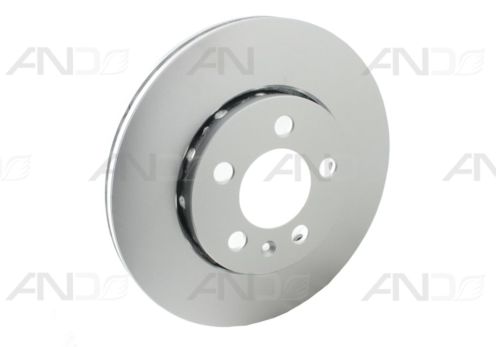 Диск гальмівний