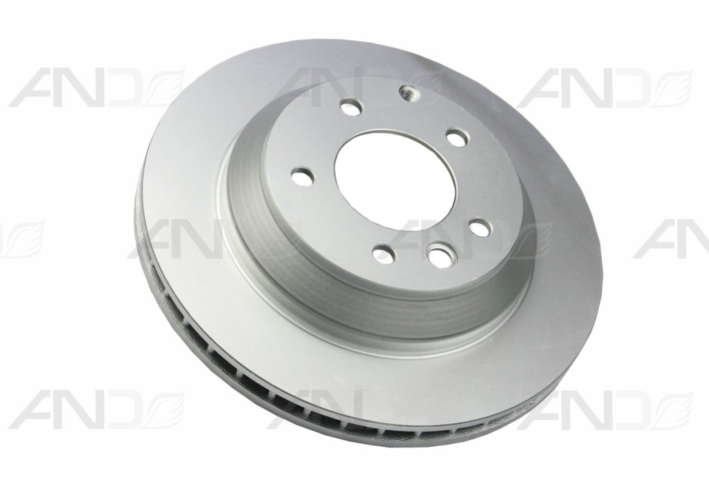 Диск гальмівний