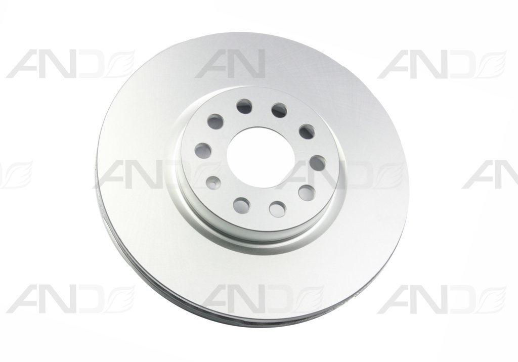 Диск гальмівний