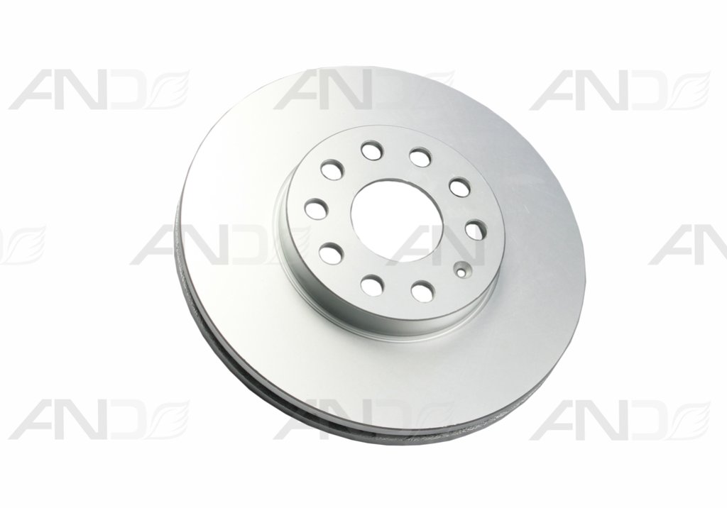 Диск гальмівний